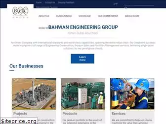 bahwanengineering.com