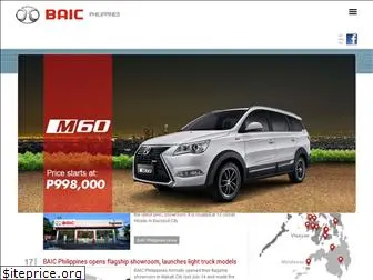 baicphilippines.com