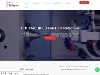 baide-cnc.com