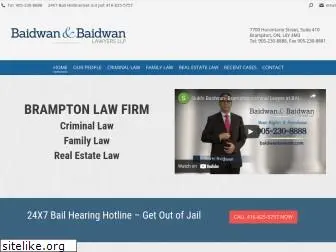 baidwanlawyers.com