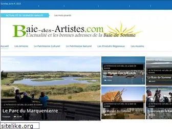 baie-des-artistes.com