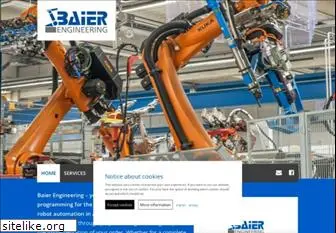 baier-engineering.de