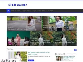 baigiaihay.com