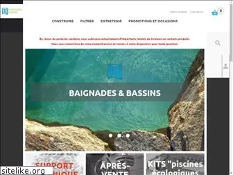 baignades-bassins.fr