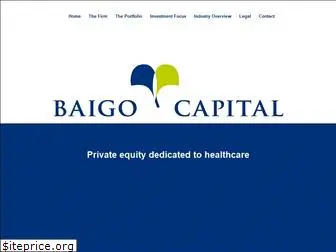 baigo-capital.com