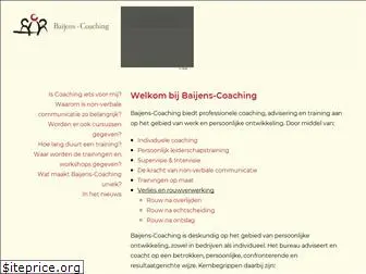 baijens-coaching.nl