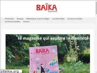 baika-magazine.com