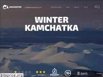 baikalnature.com