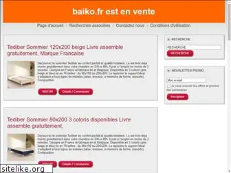 baiko.fr