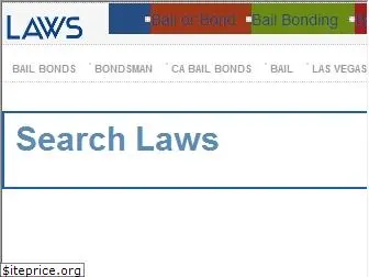 bail-bonds.laws.com