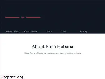 baila-habana.com