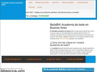 bailaba.com.ar