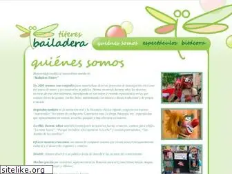 bailadera.com