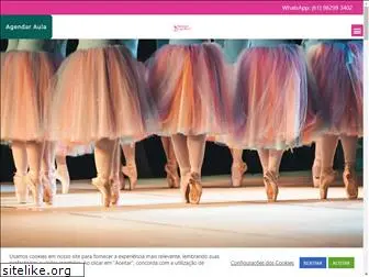 bailarinasporquenao.com