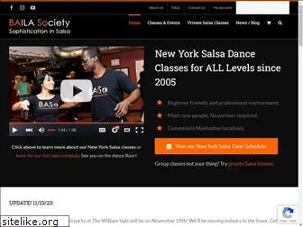 bailasociety.com