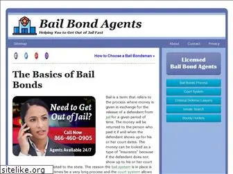 bailbondagents.org