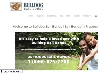 bailbondbulldogs.com