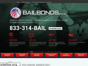 bailbonds.com