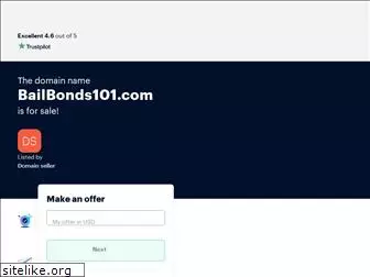 bailbonds101.com