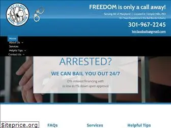 bailbonds1st.com