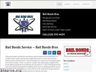 bailbondsbros.com