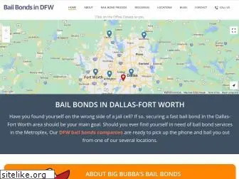 bailbondsdfw.com