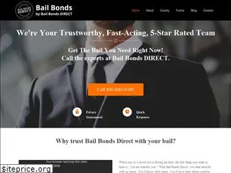 bailbondsdirect.com