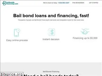 bailbondsfinancing.com