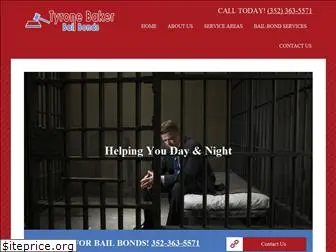 bailbondsgainesville.com