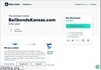 bailbondskansas.com