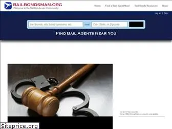 bailbondsman.org