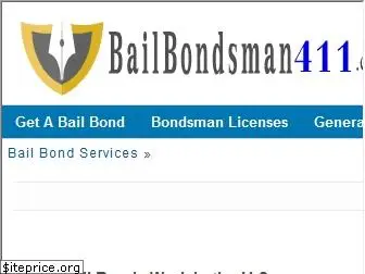 bailbondsman411.com