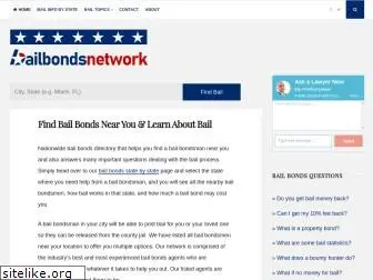 bailbondsnetwork.com