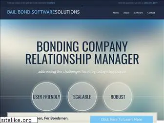 bailbondsoftwaresolutions.com