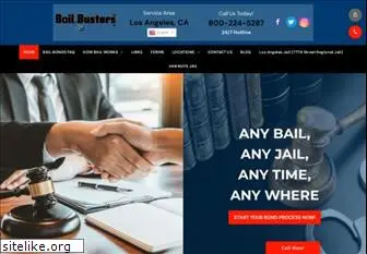 bailbusters.com