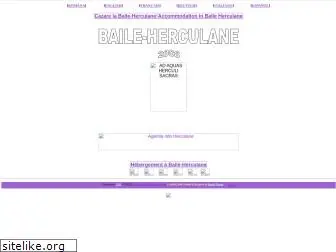 baile-herculane.net