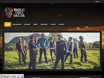 baileansalsa.com