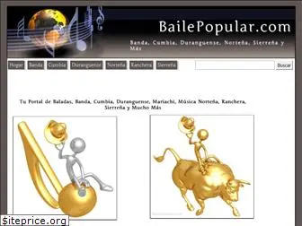 bailepopular.com