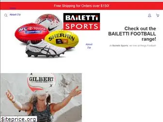 bailettisports.com.au