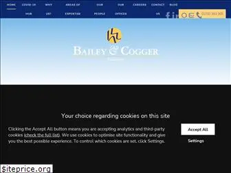 bailey-cogger.com