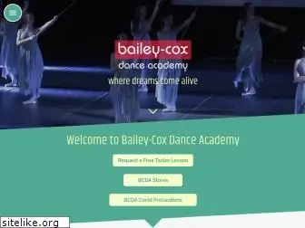 bailey-cox.com