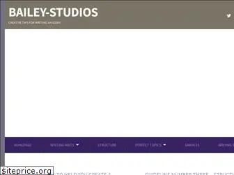 bailey-studios.com