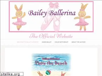 baileyballerina.com