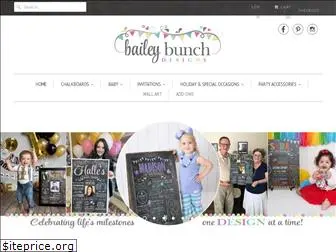 baileybunchdesigns.com