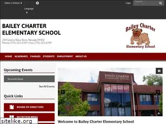 baileycharter.org