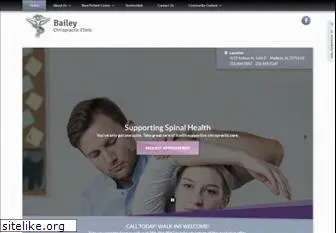 baileychiro.com