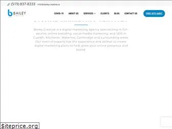 baileycreative.ca