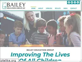 baileyeducationgroup.com