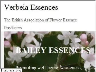 baileyessences.com