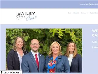 baileyeye.com